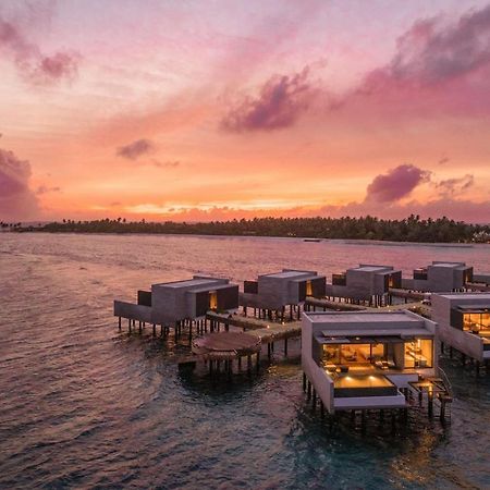 Alila Kothaifaru Maldives Kothaifaru Island Exterior photo