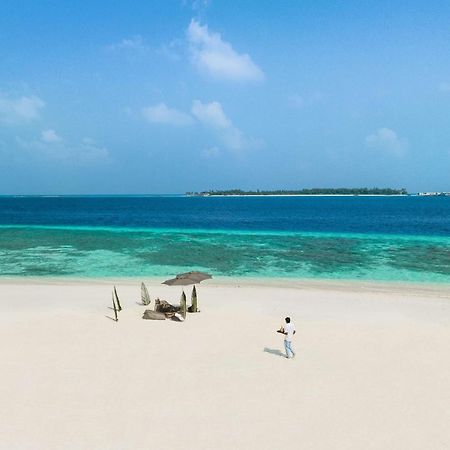 Alila Kothaifaru Maldives Kothaifaru Island Exterior photo