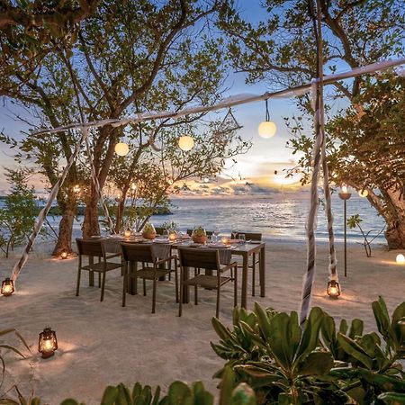 Alila Kothaifaru Maldives Kothaifaru Island Exterior photo