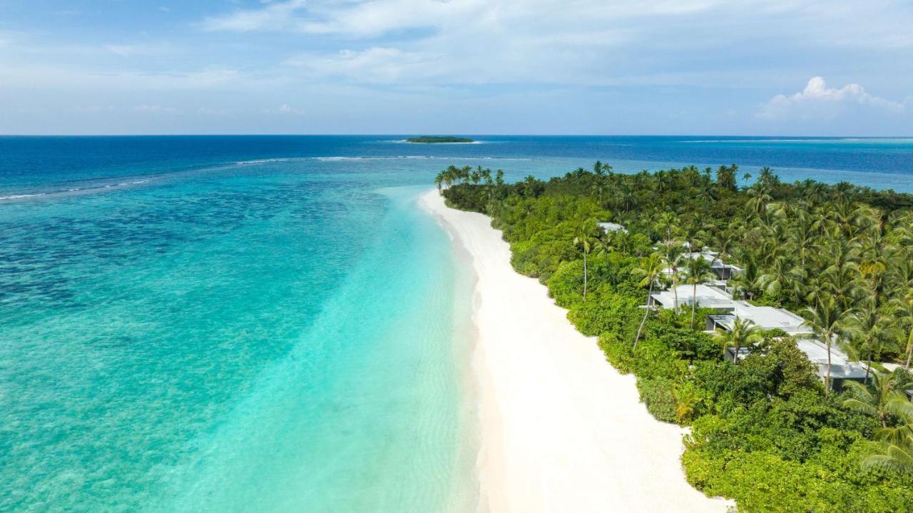 Alila Kothaifaru Maldives Kothaifaru Island Exterior photo