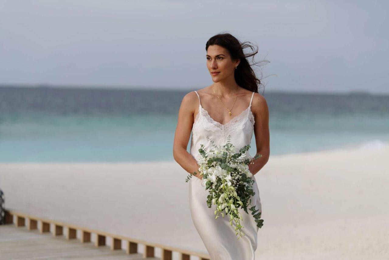 Alila Kothaifaru Maldives Kothaifaru Island Exterior photo