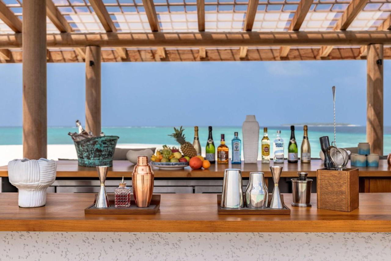 Alila Kothaifaru Maldives Kothaifaru Island Exterior photo