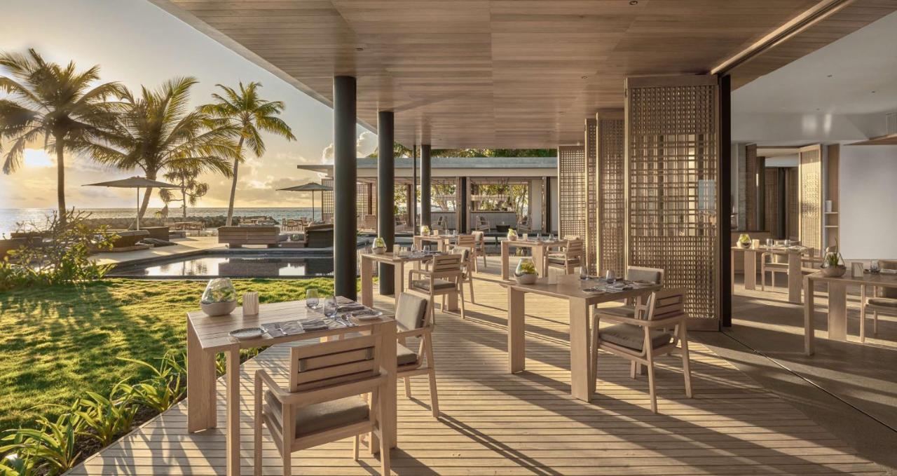 Alila Kothaifaru Maldives Kothaifaru Island Exterior photo