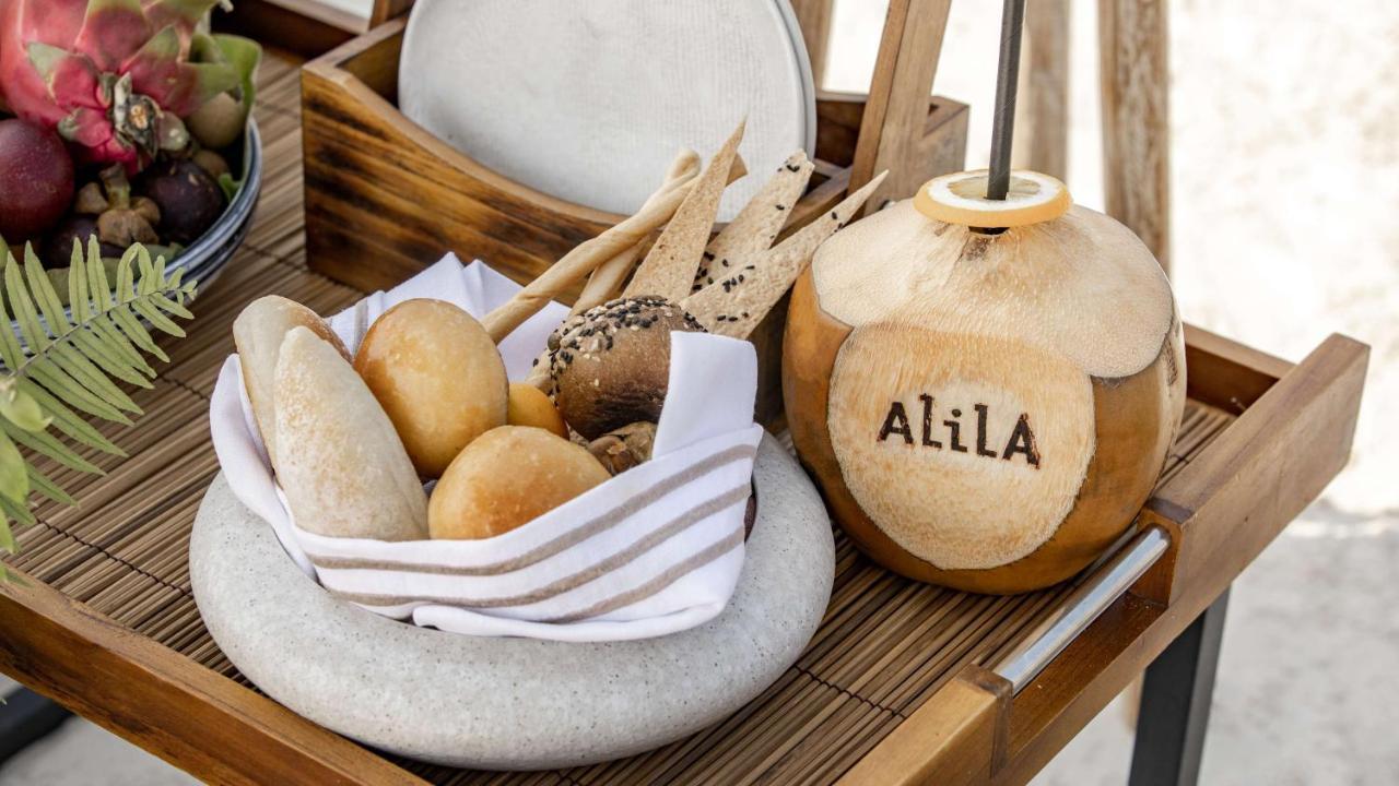 Alila Kothaifaru Maldives Kothaifaru Island Exterior photo